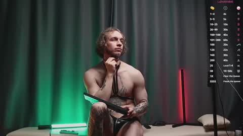 Adam online show from 03-01-25, 07:30