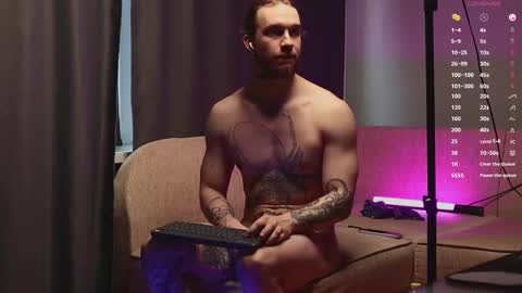 Adam online show from 03-07-25, 06:02