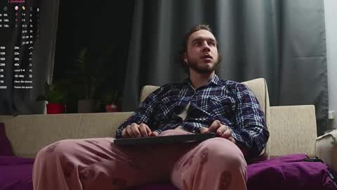 Adam online show from 09-16-25, 05:30