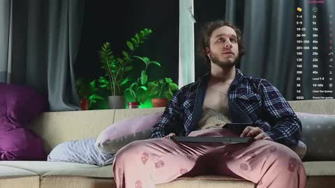 Adam online show from 09-22-25, 12:40