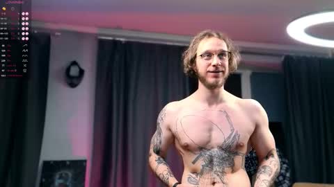 Adam online show from 10-17-25, 08:55