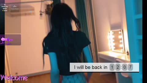 Sage Storm online show from 01-04-25, 06:51