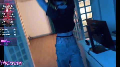 Sage Storm online show from 03-05-25, 11:05