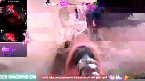 sageluna2025 online show from 04-04-26, 10:02