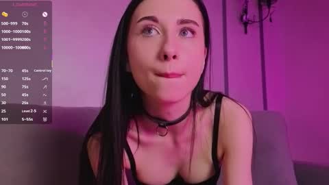 Letty online show from 03-18-26, 11:13