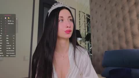 Snapshot of sageplambeck chatting on 05-09-26, 11:04 Letty online show from 05-09-26, 11:04