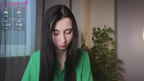 Snapshot of sageplambeck chatting on 05-16-26, 11:20 Letty online show from 05-16-26, 11:20