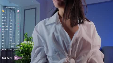 Snapshot of sageplambeck chatting on 05-24-26, 01:32 Letty online show from 05-24-26, 01:32