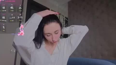 Snapshot of sageplambeck chatting on 05-29-26, 11:08 Letty online show from 05-29-26, 11:08