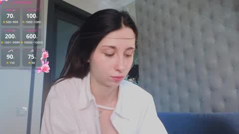 Snapshot of sageplambeck chatting on 06-03-26, 11:13 Letty online show from 06-03-26, 11:13