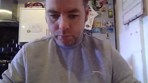 saggyballs83 online show from 02-11-26, 01:05