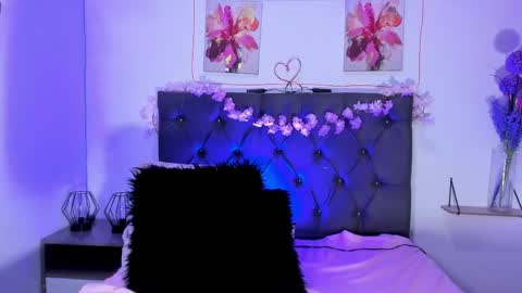 Sagira Belle online show from 04-15-26, 07:58