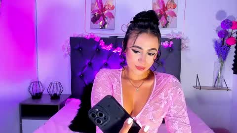 Sagira Belle online show from 04-16-26, 05:25