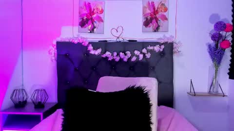 Sagira Belle online show from 04-18-26, 07:58