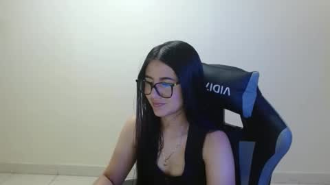 Sahaliefox  online show from 02-22-26, 03:54