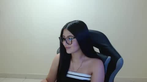 Sahaliefox  online show from 04-27-26, 09:46