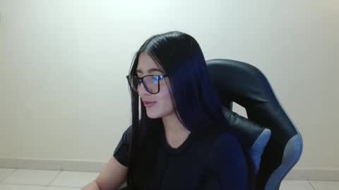 Sahaliefox  online show from 04-28-26, 02:33