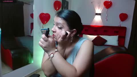 Sahamara online show from 09-16-25, 08:10