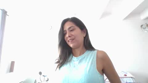 Sahana Ashika online show from 03-25-26, 01:50