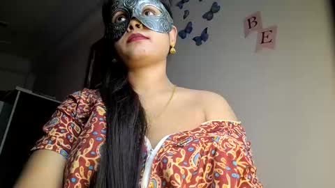 Queen Archana online show from 12-12-24, 08:43