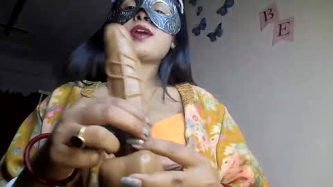 Queen Archana online show from 12-21-24, 07:38