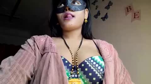 Queen Archana online show from 02-10-25, 09:04