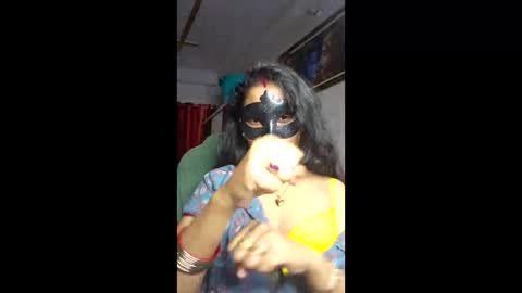 Queen Archana online show from 04-23-26, 10:14