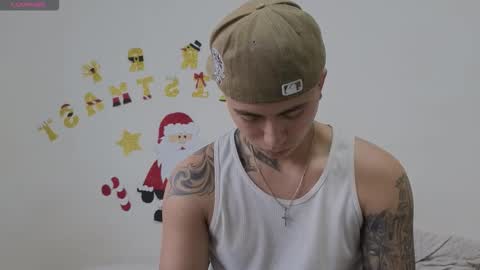 Sahara y Thiago online show from 12-05-25, 11:30