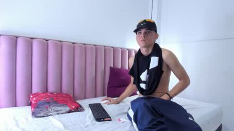 Sahara online show from 03-09-26, 12:09