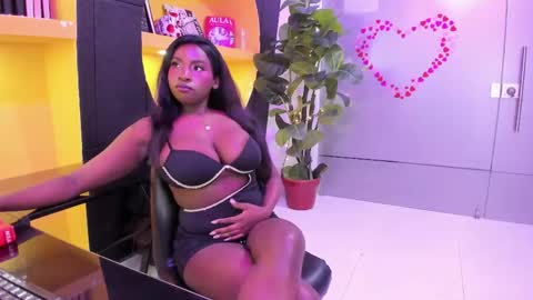 Snapshot of saharabailey chatting on 04-13-26, 10:26 Sahara Bailey online show from 04-13-26, 10:26