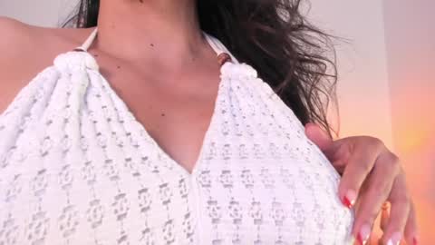 Sahara Garcia online show from 12-13-24, 06:49