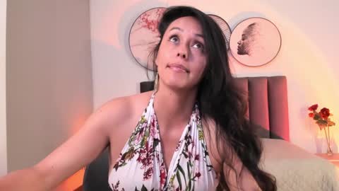 Sahara Garcia online show from 01-03-25, 01:05