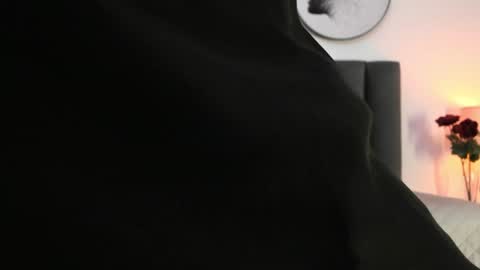 Sahara Garcia online show from 01-09-25, 09:16