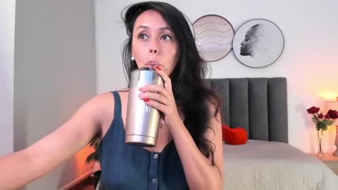 Sahara Garcia online show from 02-25-25, 11:22