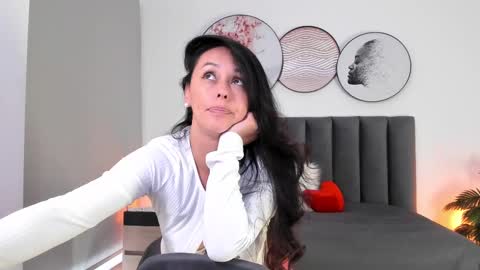 Sahara Garcia online show from 03-10-25, 09:18