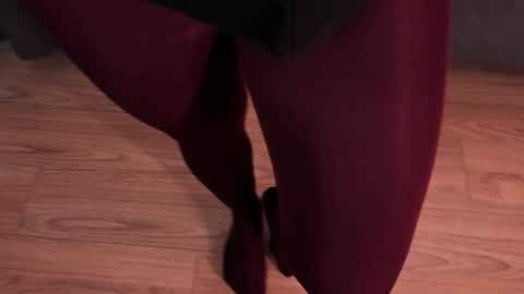 Sahara Garcia online show from 09-25-25, 08:01