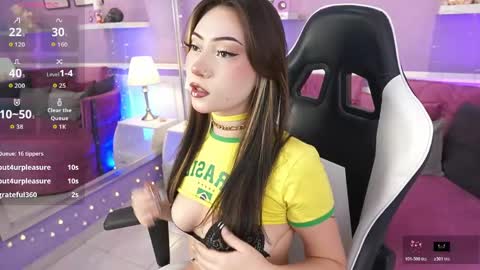 saharakramer online show from 04-16-26, 07:36