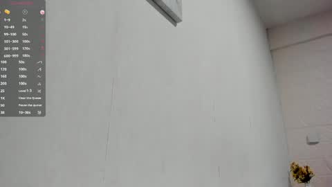 SAHIRA  online show from 04-27-26, 01:09