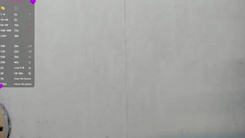 SAHIRA  online show from 07-12-26, 12:51