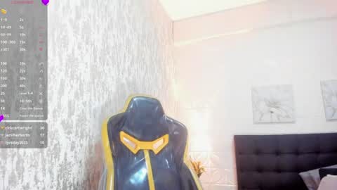 SAHIRA  online show from 07-28-26, 04:39