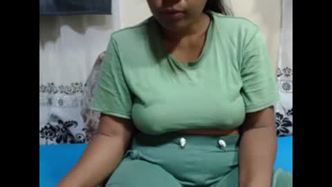 sahobelle online show from 09-18-25, 10:34