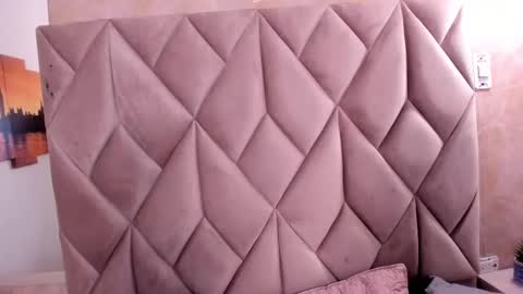 SAHORI QUIM online show from 02-20-25, 05:40