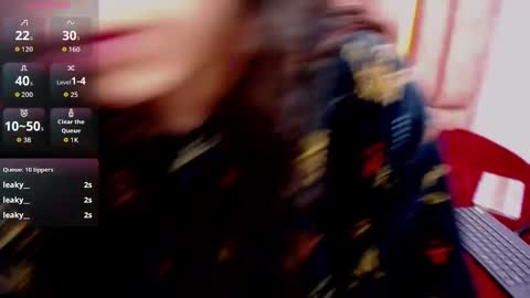 sara online show from 03-07-26, 10:56