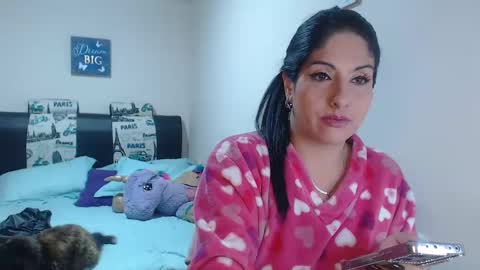 Karina online show from 12-04-24, 02:42