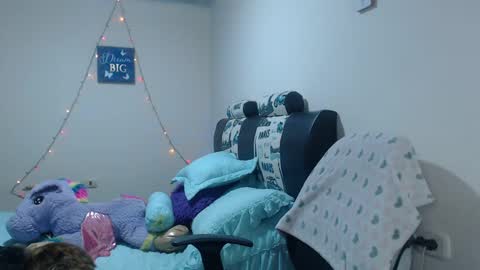 Karina online show from 12-09-24, 11:45