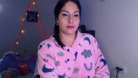 Karina online show from 12-11-24, 03:24