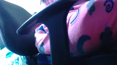 Karina online show from 12-12-24, 05:42