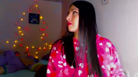 Karina online show from 12-19-24, 03:40