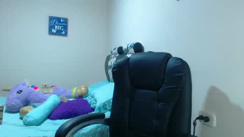 Karina online show from 01-07-25, 11:35