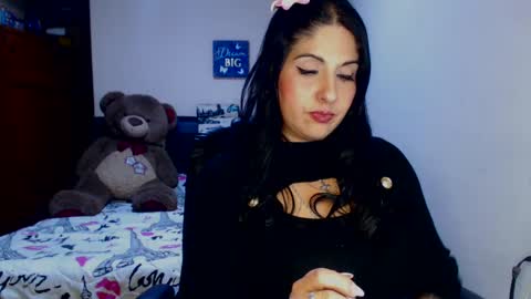 Karina online show from 09-27-25, 01:43